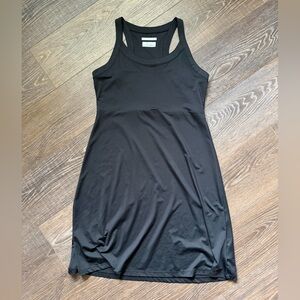 Columbia Omni-Freeze Advanced Cooling Sleeveless Dress Black Small
